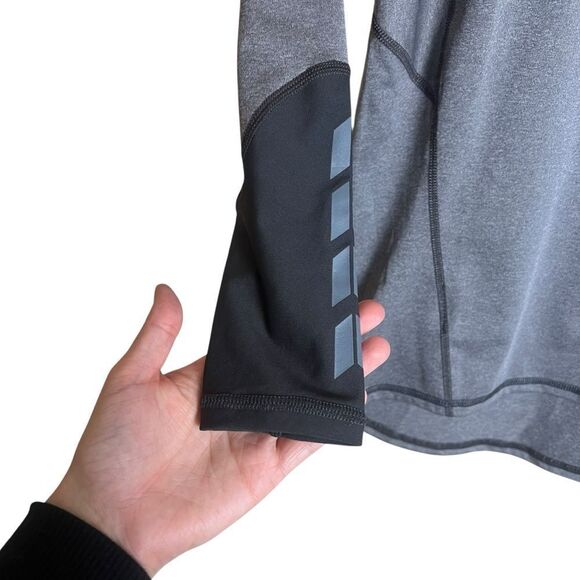 NWT! Gill grey men’s long sleeve rash guard. Size xs - Picture 8 of 8